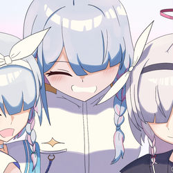 邂逅