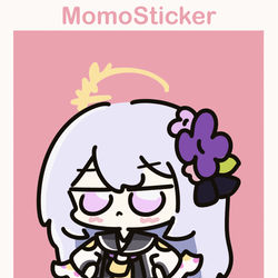 MomoSticker