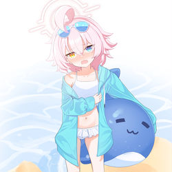 ホシノ