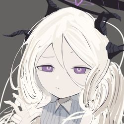 寝起きノースリーブ