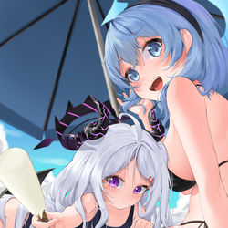 ブルーアーカイブ