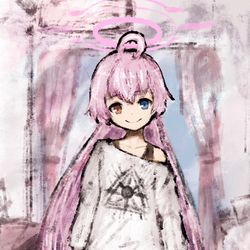 ホシおじ　落書き3
