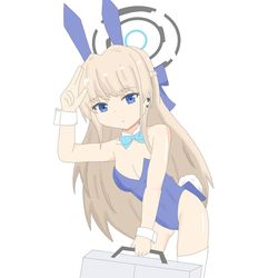 ブルアカ絵せんしゅうのまとめ