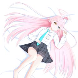 ……寝る？