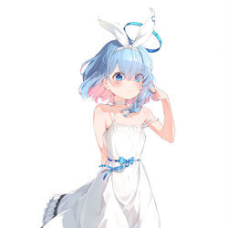アロナ💙💙