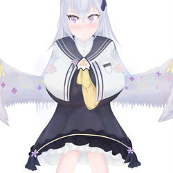 でかパイアズサ