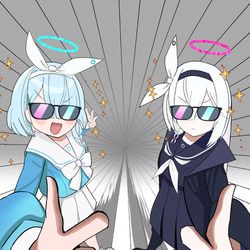 アロプラちゃんねる...可愛いね...