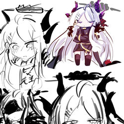 ヒナちゃん練習