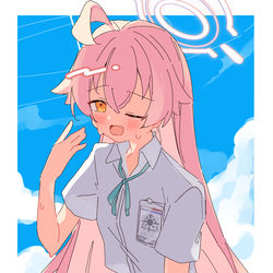 毎日暑いね〜
