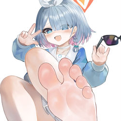 아로나~