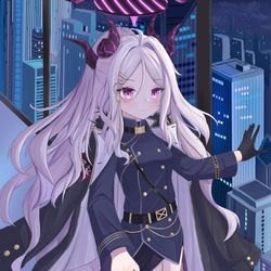 空崎ヒナ