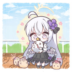 アズサ