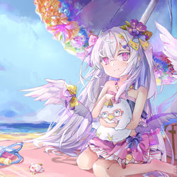 白洲アズサ