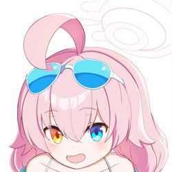 水着おじさん