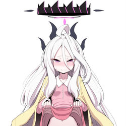 ヒナ