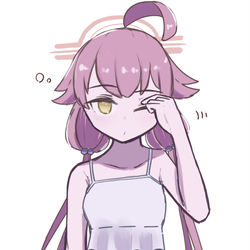 小鳥遊ホシノ