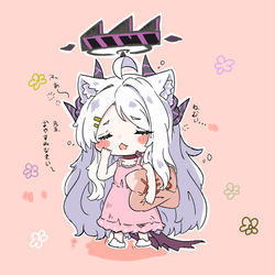 もうこんな時間、おやすみなさい~