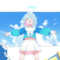 アロナちゃん！