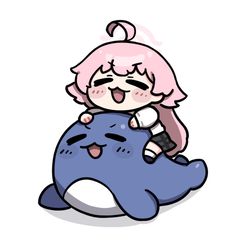 うへ!(으헤!)