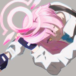 ホシノ rkgk