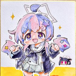 ドヤ顔宇沢レイサ