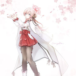 ブルアカまとめ