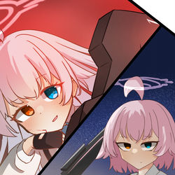 小鳥遊ホシノ