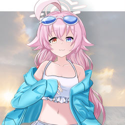 夏の終わり