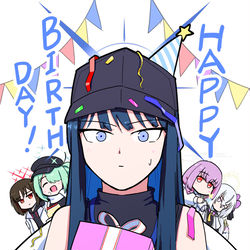 サオリ誕生日おめでとう！