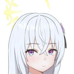 アズサ