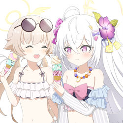 水着ヒフアズ