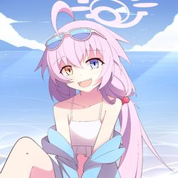 星野～嘿嘿ᕕ(◠ڼ◠)ᕗ