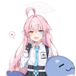 小鳥遊ホシノ
