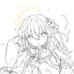 アズサ
