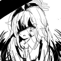 ブルアカ(暗いの多め)