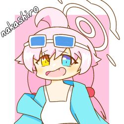 ブルアカ (新しい)