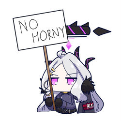 Hina said no