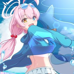 ホシノ