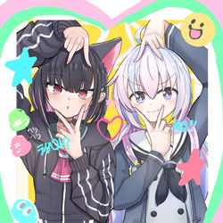 カズレイチェキ
