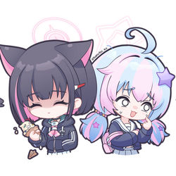 ...「キャスパリーグ」?