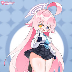 小鳥遊ホシノ