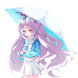 空崎ヒナ