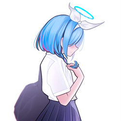 ブルアカ