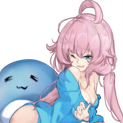Sleepy Hoshino~