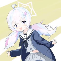 宇沢ァ！！