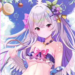 作画カロリーがやばい