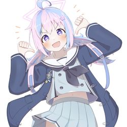 宇沢レイサ