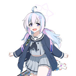 우자와 레이사 (모작)