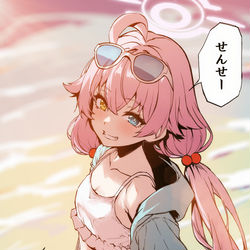 小鳥遊ホシノ