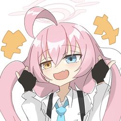 小鳥遊ホシノ